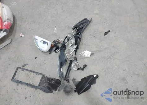 2019 Ford Fiesta S z USA, uszkodzony, nr VIN 3FADP4AJ1KM127471